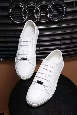 Gucci Fashion Casual Men Shoes_226